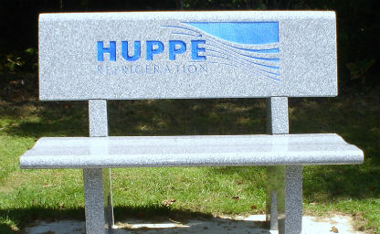 Huppé Réfrigération